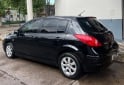 Autos - Nissan TIIDA 2011 Nafta 140000Km - En Venta