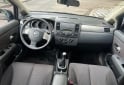 Autos - Nissan TIIDA 2011 Nafta 140000Km - En Venta