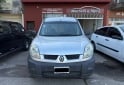 Utilitarios - Renault Kangoo 1.6 CONFORT 2013 Nafta  - En Venta