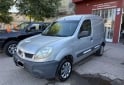 Utilitarios - Renault Kangoo 1.6 CONFORT 2013 Nafta  - En Venta