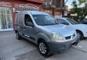 Utilitarios - Renault Kangoo 1.6 CONFORT 2013 Nafta  - En Venta