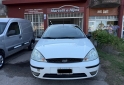 Autos - Ford Focus AMBIENTE 1.6 2009 GNC  - En Venta