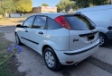 Autos - Ford Focus AMBIENTE 1.6 2009 GNC  - En Venta