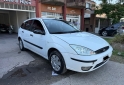 Autos - Ford Focus AMBIENTE 1.6 2009 GNC  - En Venta