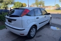 Autos - Ford Focus AMBIENTE 1.6 2009 GNC  - En Venta