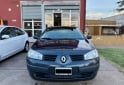 Autos - Renault Megane II 1.6 EXPRESSION 2009 GNC - En Venta