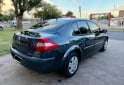Autos - Renault Megane II 1.6 EXPRESSION 2009 GNC - En Venta