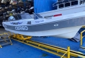 Embarcaciones - LANCHA OPEN CARGO - En Venta