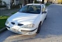 Autos - Renault M�gane 1.6 16v 2000 Nafta 240000Km - En Venta