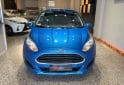 Autos - Ford Fiesta 2015 Nafta 71000Km - En Venta