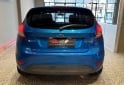 Autos - Ford Fiesta 2015 Nafta 71000Km - En Venta