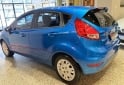 Autos - Ford Fiesta 2015 Nafta 71000Km - En Venta