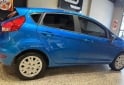 Autos - Ford Fiesta 2015 Nafta 71000Km - En Venta