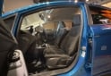 Autos - Ford Fiesta 2015 Nafta 71000Km - En Venta