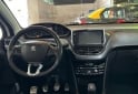 Autos - Peugeot 208 2014 Nafta 139000Km - En Venta