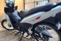Motos - Honda Wave 2024 Nafta 2900Km - En Venta