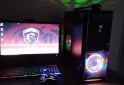 Informática - REMATO PC GAMER COMPLETA INTEL 10ma -INCLUYE TODO- CENTRO- - En Venta