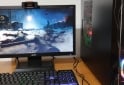 Informática - REMATO PC GAMER COMPLETA INTEL 10ma -INCLUYE TODO- CENTRO- - En Venta