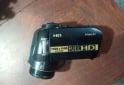Electrónica - CAMARA FILMADORA SANYO XACTI FULL HD1010 C/ GRAN ANGULAR - En Venta