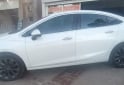 Autos - Chevrolet CRUZE LTZ 2017 Nafta 111111Km - En Venta
