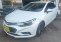 Autos - Chevrolet CRUZE LTZ 2017 Nafta 111111Km - En Venta