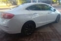 Autos - Chevrolet CRUZE LTZ 2017 Nafta 111111Km - En Venta