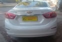 Autos - Chevrolet CRUZE LTZ 2017 Nafta 111111Km - En Venta