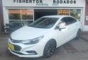Autos - Chevrolet CRUZE LTZ 2017 Nafta 111111Km - En Venta