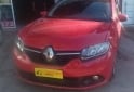 Autos - Renault LOGAN  1.6 8V 2015 GNC 111111Km - En Venta