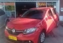 Autos - Renault LOGAN  1.6 8V 2015 GNC 111111Km - En Venta
