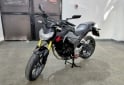 Motos - Honda Cb 190 2019 Nafta  - En Venta