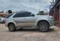 Camionetas - Toyota Sw4 srv 4x4 pana 7 as 2011 Diesel 222000Km - En Venta