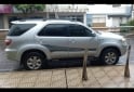 Camionetas - Toyota Sw4 srv 4x4 pana 7 as 2011 Diesel 222000Km - En Venta