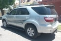 Camionetas - Toyota Sw4 srv 4x4 pana 7 as 2011 Diesel 222000Km - En Venta