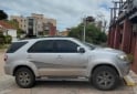 Camionetas - Toyota Sw4 srv 4x4 pana 7 as 2011 Diesel 222000Km - En Venta