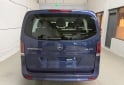 Utilitarios - Mercedes Benz Vito Tourer 119 CDI. 2025 Diesel 2000Km - En Venta