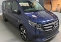 Utilitarios - Mercedes Benz Vito Tourer 119 CDI. 2025 Diesel 2000Km - En Venta