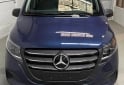 Utilitarios - Mercedes Benz Vito Tourer 119 CDI. 2025 Diesel 2000Km - En Venta