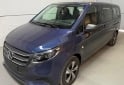 Utilitarios - Mercedes Benz Vito Tourer 119 CDI. 2025 Diesel 2000Km - En Venta