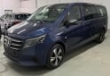 Utilitarios - Mercedes Benz Vito Tourer 119 CDI. 2025 Diesel 2000Km - En Venta