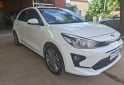 Autos - Kia Rio 2022 Nafta 52000Km - En Venta