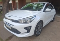 Autos - Kia Rio 2022 Nafta 52000Km - En Venta