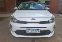 Autos - Kia Rio 2022 Nafta 52000Km - En Venta