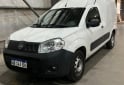 Camionetas - Fiat Fiorino 1.4 2017 Nafta 88000Km - En Venta