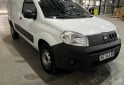 Camionetas - Fiat Fiorino 1.4 2017 Nafta 88000Km - En Venta