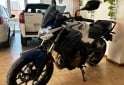Motos - Honda CB 500CC 2019 Nafta 13717Km - En Venta