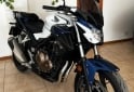 Motos - Honda CB 500CC 2019 Nafta 13717Km - En Venta