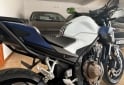 Motos - Honda CB 500CC 2019 Nafta 13717Km - En Venta