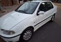 Autos - Fiat Siena 2000 Nafta 11144Km - En Venta