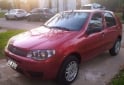 Autos - Fiat Palio 2007 Nafta 130000Km - En Venta